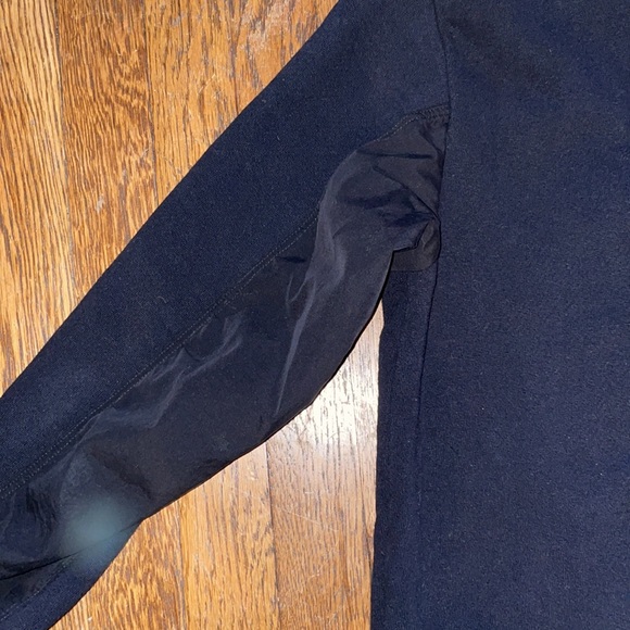 Tim Coppens Duif Black Sweatshirt - Picture 5 of 6